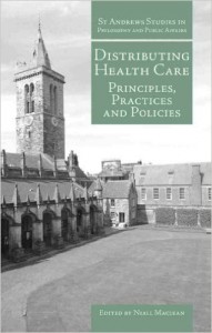 healthcare