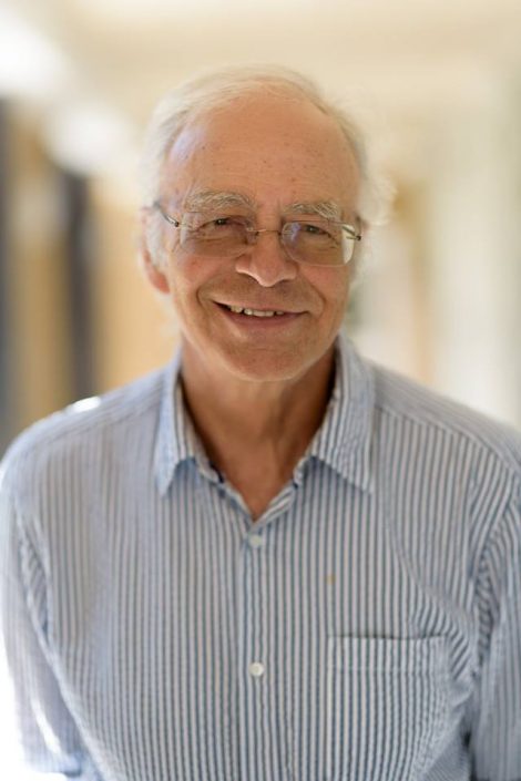 Peter Singer for Knox
