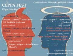 CEPPA Fest (5-6 June)