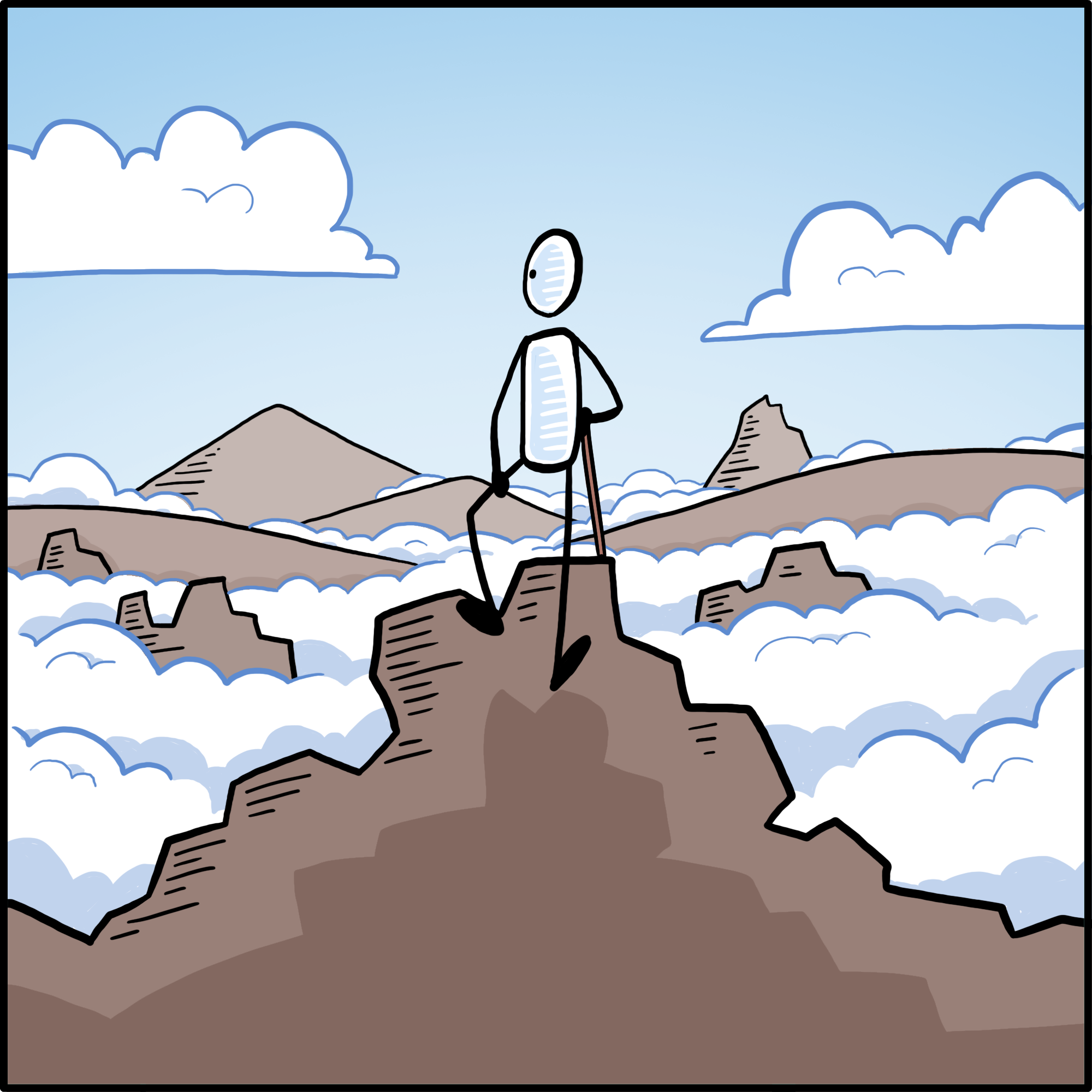 existential gratitude